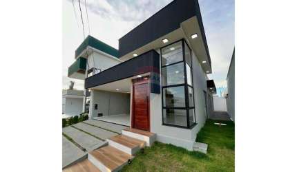 Descubra Sua Casa dos Sonhos em Cajupiranga no Condomínio Ecoville II !