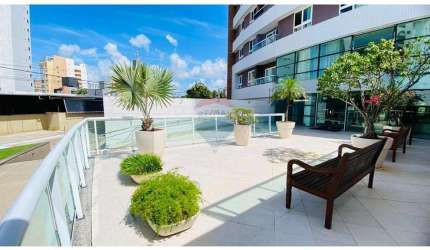 APARTAMENTO PRA LOCAÇÃO - RESIDENCIAL PONTA MARES