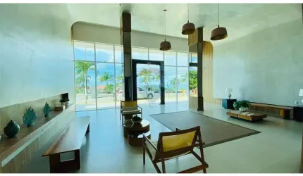 APARTAMENTO PRA LOCAÇÃO - AHEAD PONTA NEGRA