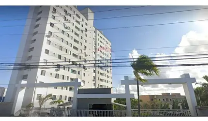 Apartamento para Locação no Residencial Top Life