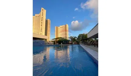 VENDA - COBERTURA DUPLEX EM PONTA NEGRA