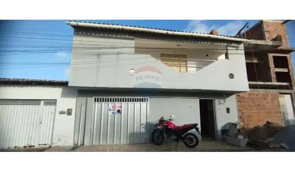 Casa 3 quartos na redinha
