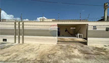 vendo Casa 2 quartos, sendo 1 suíte, bairro Nova Esperança - Parnamirim/RN