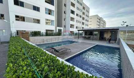 Viva com conforto e segurança no Jardins Nova Parnamirim Residencial!