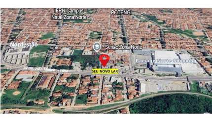 Casa bem locallizada e Aconchegante em Potengi, Natal