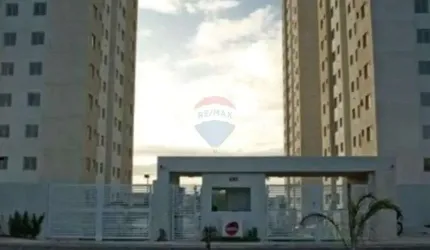 Apartamento no 14º Andar – Condomínio Certto Home Clube