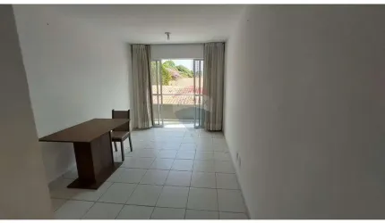 Vende-se Apartamento no condominio jangadas da concha em Ponta negra