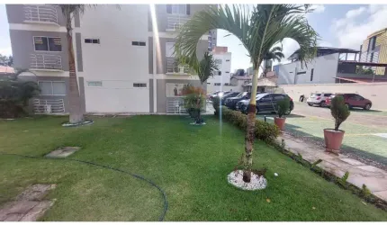 Vende-se  Apartamento no condominio jangadas da concha em Ponta negra