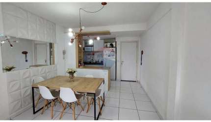 Vende-se Apartamento no Condominio Morabem