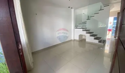 Casa a Venda  Condomínio Camilo de Lellis, em Nova Parnamirim!