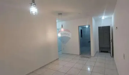 Apartamento a Venda  no Condomínio de Jardim Imperial.
