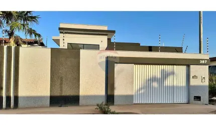 'Casa Moderna e Funcional em Cajupiranga: Preço Reduzido!'