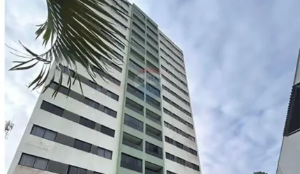 Locação - apartamento 3 quartos, 1 Suíte com closet – Nova Parnamirim - Parnamirim - RN