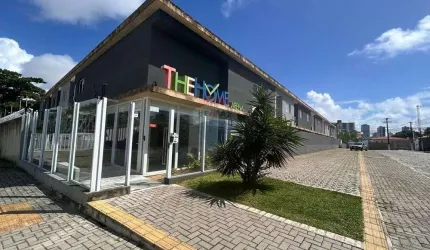 VENDA - Flat The Home Arena - Lagoa Nova - Natal - RN