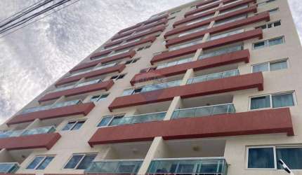APARTAMENTO MOBILIADO VISTA MAR NO APPLE FLAT