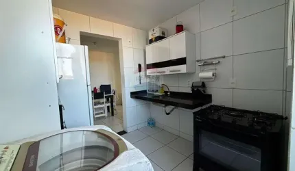 Aluguel de Apartamento no Condomínio Selma Guerra - Planalto