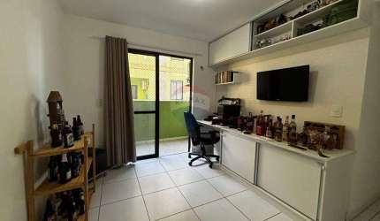 Aluguel de Apartamento no Condomínio Selma Guerra - Planalto
