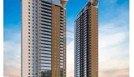 Gemini - Apartamento Extraordinário