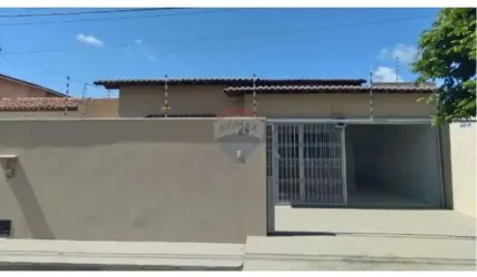 Casa Ampla e Segura para Locação em Nova Parnamirim – Localização Privilegiada!