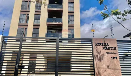 Residencial Lorena Martin - Capim Macio