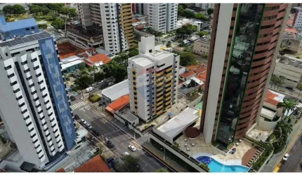 Apartamento no Ewerton Cortez - Petrópolis