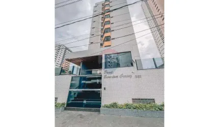 Apartamento no Ewerton Cortez - Petrópolis