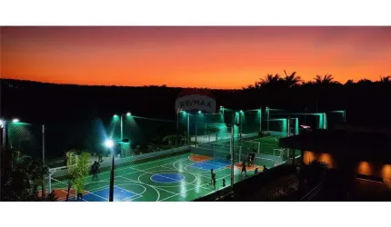 Apartamento 2 quartos, no Mirantes do Mar - Pium-RN