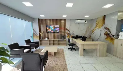 PREDIO COMERCIAL  EM PETROPOLIS