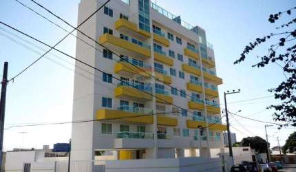 APARTAMENTO MOBILIADO 1/4  NO LEMON FLAT