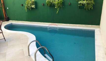 APARTAMENTO MOBILIADO 2/4  Green Plaza