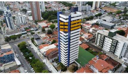 'Luxuoso Apartamento no Tirol por Valor IMPERDÍVEL'