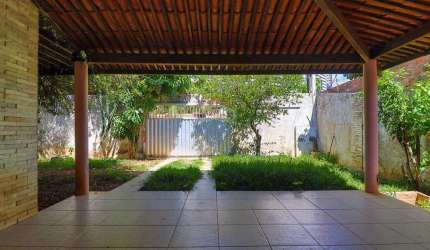 Aluguel Casa  em Ponta Negra