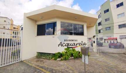 'Charmoso Apê em Parnamirim: Conforto e Lazer'