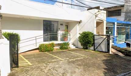 Ponto Comercial para Locação em Lagoa Nova – Av. Alexandrino de Alencar com a Prudente