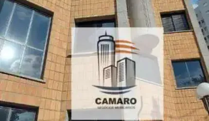 Apartamento Duplex com 3 dormitórios à venda, 190 m² por R$ 1.395.000,00 - Santa Paula - São Caetano do Sul/SP