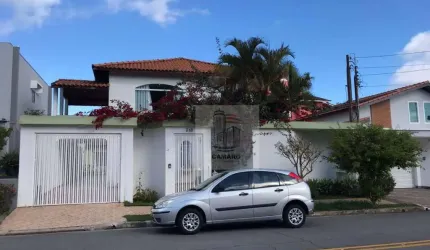 Sobrado com 3 dormitórios à venda, 200 m² por R$ 2.200.000,00 - Jardim São Caetano - São Caetano do Sul/SP