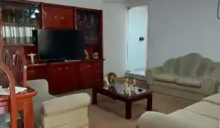 Casa com 3 dormitórios à venda, 214 m² por R$ 850.000,00 - Cerâmica - São Caetano do Sul/SP