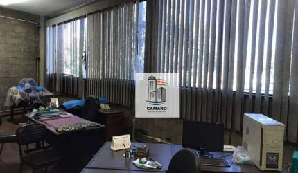 Sobrado, 950 m² - venda por R$ 3.800.000,00 ou aluguel por R$ 15.000,00/mês - Barcelona - São Caetano do Sul/SP