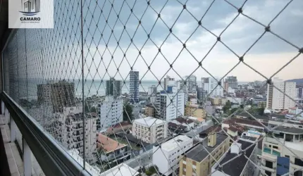 Cobertura - Caiçara - Praia Grande/SP R$800.000