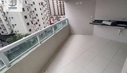 Apartamento 2 dormitórios 80 m² R$ 600.000 Caiçara - Praia Grande/SP