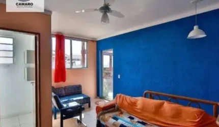 Cobertura com 3 dormitórios à venda, 114 m² por R$ 639.000,00 - Jardim Borborema - São Bernardo do Campo/SP
