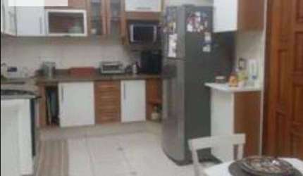 Apartamento com 3 dormitórios à venda, 123 m² por R$ 678.000,00 - Barcelona - São Caetano do Sul/SP