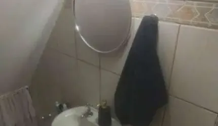Casa 3 dormis 132m² R$490.000 - Vila Palmares - Santo André/SP