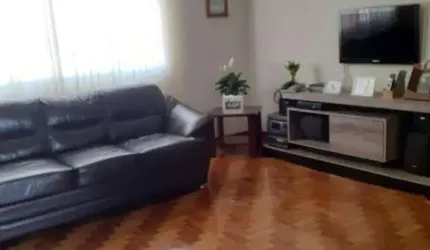 Sobrado 3 dormitórios edícula, 155 m² R$ 680.000 - Osvaldo Cruz - São Caetano do Sul/SP
