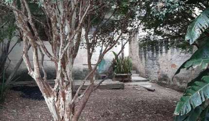 Casa ou terreno, 145 m² R$ 490.000 - Vila Formosa - São Paulo/SP