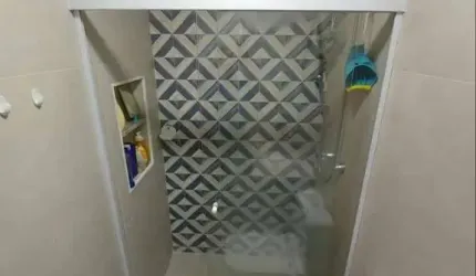 Apartamento 2 dormitórios 62 m² por R$ 800.000 - Fundação - São Caetano do Sul/SP