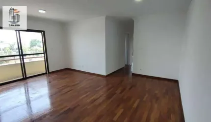 Apartamento 3 dormitórios 95 m² R$ 680.000 - Fundação - São Caetano do Sul/SP