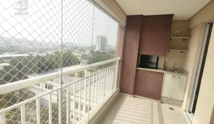 Apartamento 2 dormitórios 68 m² R$ 750.000 - Barcelona - São Caetano do Sul/SP