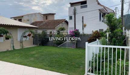 Casa com 5 quartos à venda na Rua Joaquim Neves, 100, Pântano do Sul, Florianópolis por R$ 1.750.000