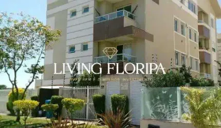 Apartamento com 2 quartos à venda na Avenida Campeche, 2950, Campeche, Florianópolis por R$ 950.000